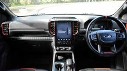 2024 Ford
Ranger Raptor