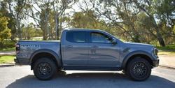 2024 Ford
                Ranger Raptor