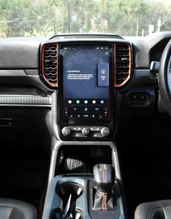 2024 Ford
Ranger Raptor