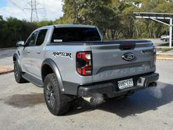 2024 Ford
                Ranger Raptor