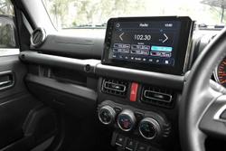 2021 Suzuki
Jimny GLX