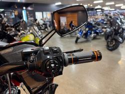 2024 Harley-davidson FLTRXSE CVO ROAD GLIDE (121) Orange