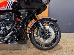 2024 Harley-davidson FLTRXSE CVO ROAD GLIDE (121) Orange