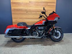 Harley-Davidson FLTRXSE CVO Road Glide (121)