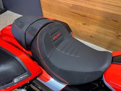 2024 Harley-davidson FLTRXSE CVO ROAD GLIDE (121) Orange