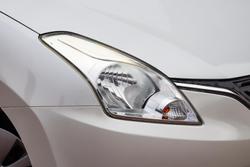 2016 Suzuki
Baleno GL