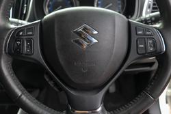 2016 Suzuki
Baleno GL