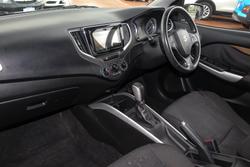 2016 Suzuki
Baleno GL