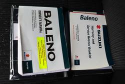 2016 Suzuki
Baleno GL