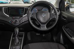2016 Suzuki
Baleno GL
