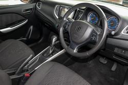 2016 Suzuki
Baleno GL