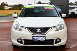 2016 Suzuki
Baleno GL