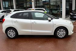 2016 Suzuki
Baleno GL