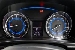 2016 Suzuki
Baleno GL