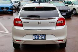 2016 Suzuki
Baleno GL