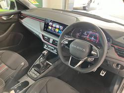 2025 SKODA
Kamiq 110TSI Monte Carlo