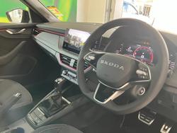 2025 SKODA
Kamiq 110TSI Monte Carlo