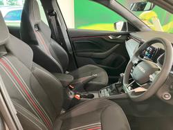 2025 SKODA
Kamiq 110TSI Monte Carlo