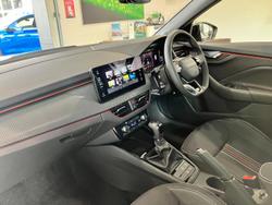 2025 SKODA
Kamiq 110TSI Monte Carlo