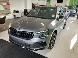 2025 SKODA
Kamiq 110TSI Monte Carlo