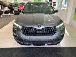 2025 SKODA
Kamiq 110TSI Monte Carlo