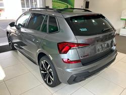2025 SKODA
Kamiq 110TSI Monte Carlo