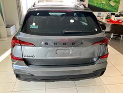 2025 SKODA
Kamiq 110TSI Monte Carlo