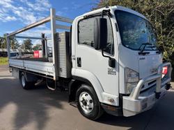 Isuzu FRR 500