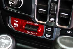 2022 Jeep
                Gladiator Rubicon