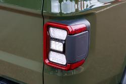 2022 Jeep
                Gladiator Rubicon