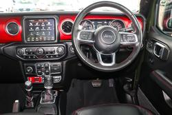 2022 Jeep
                Gladiator Rubicon