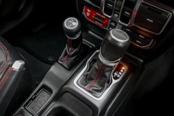 2022 Jeep
                Gladiator Rubicon