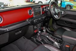 2022 Jeep
                Gladiator Rubicon