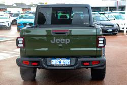 2022 Jeep
Gladiator Rubicon