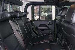 2022 Jeep
                Gladiator Rubicon