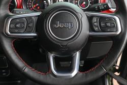 2022 Jeep
                Gladiator Rubicon