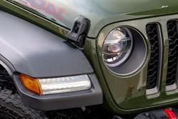 2022 Jeep
                Gladiator Rubicon
