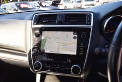 2018 Subaru Outback 2.5i Premium 5GEN MY18 AWD Platinum Grey