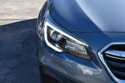 2018 Subaru Outback 2.5i Premium 5GEN MY18 AWD Platinum Grey