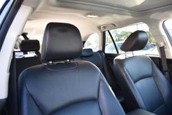 2018 Subaru Outback 2.5i Premium 5GEN MY18 AWD Platinum Grey
