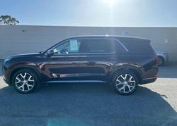 2021 Hyundai
                Palisade Highlander
