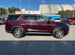 2021 Hyundai
                Palisade Highlander