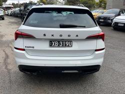 2021 SKODA
Kamiq 110TSI Monte Carlo