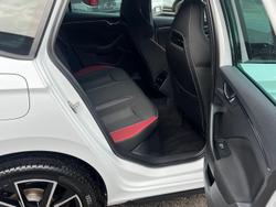 2021 SKODA
Kamiq 110TSI Monte Carlo