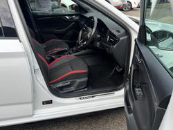 2021 SKODA
Kamiq 110TSI Monte Carlo