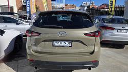 2022 Mazda
CX-5 Maxx Sport