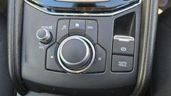 2022 Mazda
CX-5 Maxx Sport