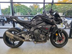 Yamaha MT-10A