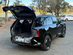2025 Kia
EV5 GT-Line