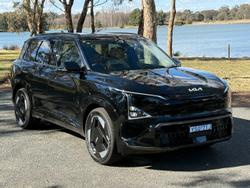 2025 Kia
EV5 GT-Line